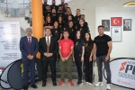 Kars, Wellness Antrenörlerinin buluşma noktası oldu