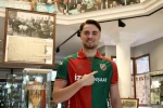 Karşıyaka, Alpay Eroğlu ile yeni sözleşme imzaladı