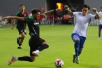 Karşıyaka, Balıkesirspor maçına odaklandı