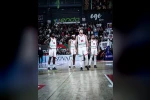 Karşıyaka Basketbol, Bahçeşehir Koleji deplasmanında