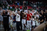 Karşıyaka Basketbol, hataya yer vermedi