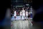 Karşıyaka Basketbol, ligde kalma iddiasını sürdürdü