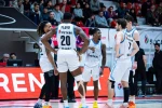 Karşıyaka Basketbol’da belirsizlik hakim