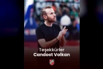 Karşıyaka Basketbol’da Candost Volkan ile yollar ayrıldı