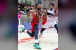 Karşıyaka Basketbol’un konuğu Merkezefendi
