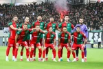 Karşıyaka, liderliği kaybetti