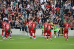 Karşıyaka, namağlup yoluna devam ediyor