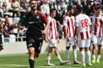 Karşıyaka, Ömer Faruk’la sözleşme uzatmak için görüşüyor