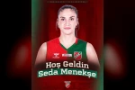 Karşıyaka Voleybol’dan 2 takviye