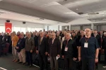 Karşıyaka’da yarın mali kongre yapılacak