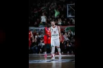 Karşıyakalı Michal Sokolowski haftanın 5’ine seçildi