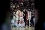 Karşıyaka’nın Basketbol Süper Ligi’ndeki rakibi Trabzonspor