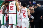Karşıyaka’nın konuğu Tofaş 