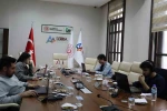 Karslı gençler Siber Vatan 2026 yarı finalinde yeteneklerini sergiledi