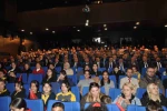 Kars’ta 23 Nisan etkinliği