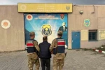 Kars’ta 4 yıl hapis cezası bulunan 1 kişi yakalandı