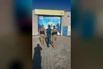 Kars’ta 8 yıl hapis cezası bulunan 1 kişi yakalandı