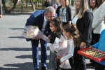 Kars’ta ana sınıfı açılışı yapıldı