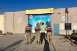 Kars’ta aranan 1 kişi yakalandı