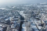 Kars’ta ‘Beyaz Zerafet’