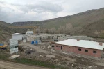 Kars’ta çevre yatırımı: Atıksu Arıtma Tesisi Projesinde çalışmalar sürüyor