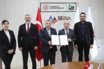 Kars’ta Gezici Hayvan Sağlığı Hizmetleri Projesi için imzalar atıldı