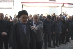Kars’ta Kahramanmaraş’taki okul saldırısının acısı paylaşıldı: Gıyabi cenaze namazı ve anlamlı yürüyüş