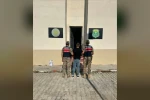 Kars’ta kasten öldürme suçundan aranan hükümlü JASAT operasyonuyla yakalandı