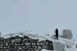 Kars’ta köylerde ahırlar için seferberlik