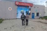Kars’ta kredi kartı dolandırıcısı yakalandı