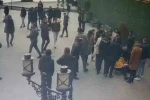 Kars’ta meydan muhaberesi gibi kavga: 7 kişi yaralandı