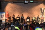 Kars’ta moral ve motivasyon etkinliği düzenlendi