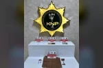 Kars’ta narkotik darbesi: "Torbacı" ağına operasyon, 4 tutuklama