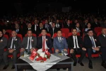 Kars’ta Öğretmenler Günü kutlandı