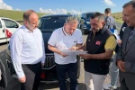 Kars’ta Özel İdare farkı: Köy yolları modern ulaşıma kavuşuyor