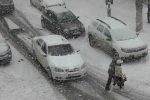 Kars’ta son 15 yılın en yoğun kışı yaşanıyor 