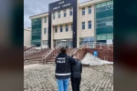 Kars’ta torbacılara operasyon: Uyuşturucu satıcısı tutuklandı