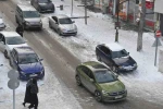 Kars’ta trafiğe kayıtlı araç sayısı 54 bin 850’ye ulaştı