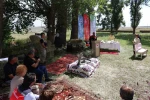 Kars’ta "Uluslararası Meralar ve Göçebe Hayvancılık Yılı" etkinliği düzenlendi