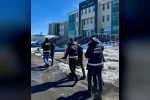 Kars’ta uyuşturucu operasyonu: 3 tutuklama