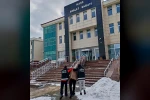 Kars’ta uyuşturucu operasyonu: 6 kilo bonzai üretimi engellendi