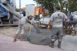 Kartal Belediyesi, Balıkçılar Çarşısı yangınının ardından esnafa destek vermeye devam ediyor