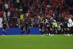 Kartal ilk 15 dakikada uçuyor