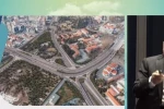 Kartal Katlı Kavşağı’nın inşa hazırlıkları devam ediyor