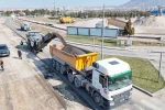 Kartal KAvşağı’nda hummalı çalışma