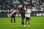 Kartal, sahasında 2. mağlubiyetini aldı
