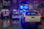 Kartal’da İETT otobüsü binaya çarptı: 6 yaralı