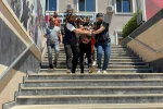 Kartal’da ‘yan bakma’ kavgasında bir kişi öldü: Olaya ilişkin 7 şüpheli adliyeye sevk edildi