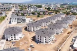 Kartepe Evleri’nde teslim için geri sayım başladı