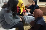 Kartepe’de "Alo Evlat" ekiplerinden yaşlılara evde sağlık ve bakım desteği